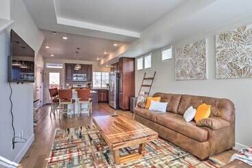 Family Friendly Getaway, 22 Mi To Dtwn Denver