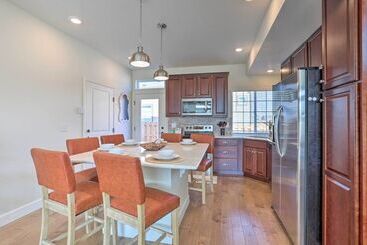 Family Friendly Getaway, 22 Mi To Dtwn Denver