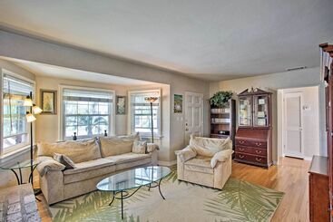 Home Near Mission Bay, Sea World & U Of San Diego!