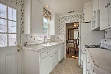 Home Near Mission Bay, Sea World & U Of San Diego!