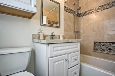 Home Near Mission Bay, Sea World & U Of San Diego!