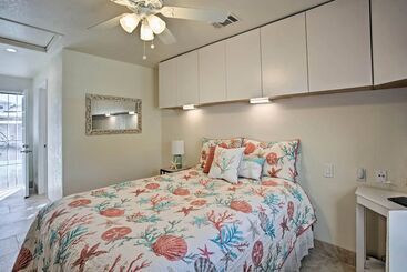 Home Near Mission Bay, Sea World & U Of San Diego!