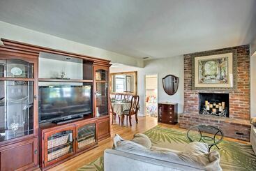 Home Near Mission Bay, Sea World & U Of San Diego!