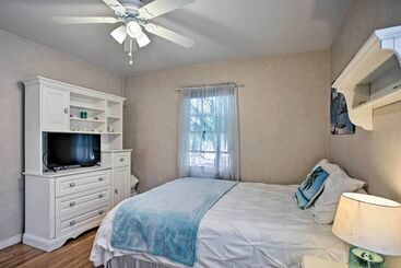 Home Near Mission Bay, Sea World & U Of San Diego!