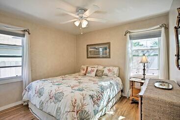 Home Near Mission Bay, Sea World & U Of San Diego!