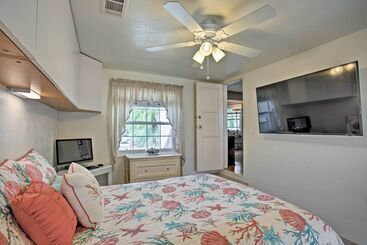 Home Near Mission Bay, Sea World & U Of San Diego!
