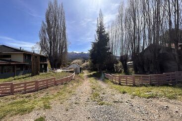 هتل Aldea Patagonia