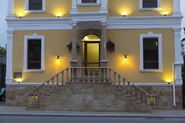 Family Hotel Bulair