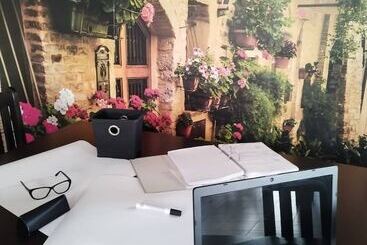 Family Hotel Bulair