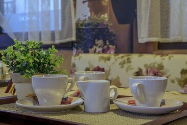 Family Hotel Bulair