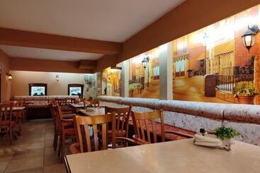Family Hotel Bulair