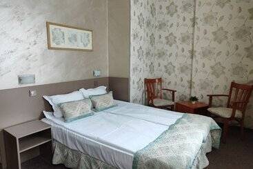 Family Hotel Bulair