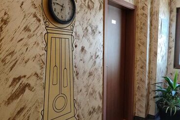 Family Hotel Bulair