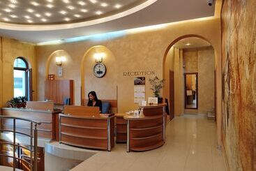 Family Hotel Bulair