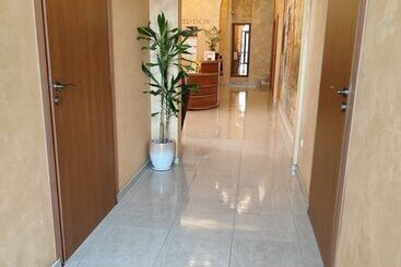 Family Hotel Bulair