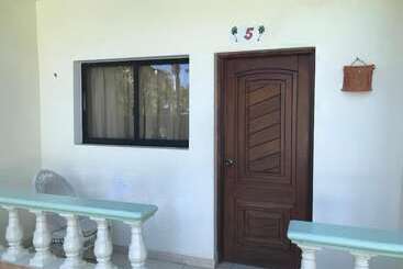 هتل Cambri