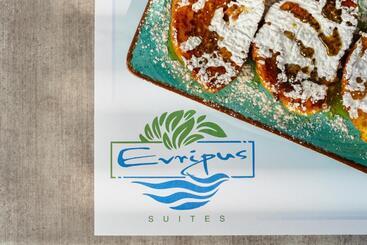 هتل Evripus Suites