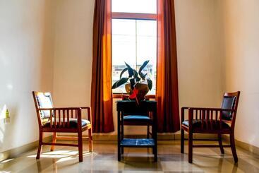 هتل Los Andes Suite Cajamarca
