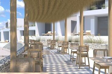 هتل Mykonos Flow   Super Paradise