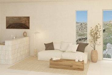 هتل Mykonos Flow   Super Paradise
