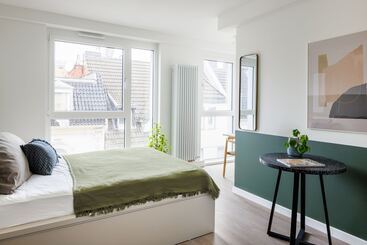 هتل Poha House Büchel