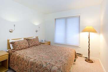 Lulu City 5b By Avantstay Across From Lift #7 10 Minute Walk To Downtown