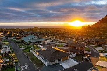بيت ريفى Makaha Hideaway By Avantstay 10 Minutes To Beach