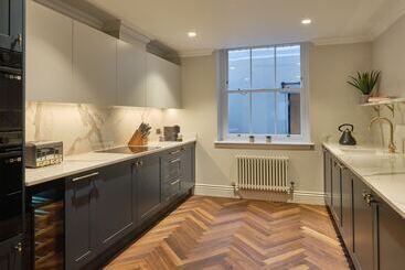 Mayfair Darley House By Viridian Apartments