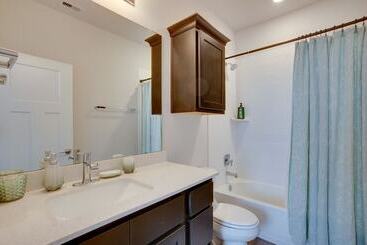 קוטג'' New Build College Station Home, Near Texas A & M!