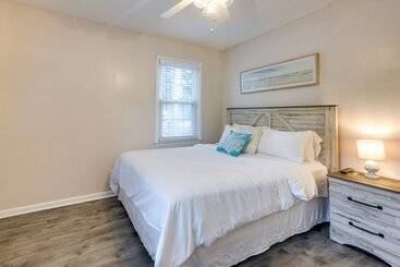 Newly Remodeled Home In North Myrtle Beach!