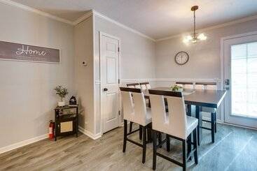 Newly Remodeled Home In North Myrtle Beach!