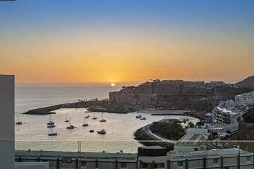 Palmera Sea View