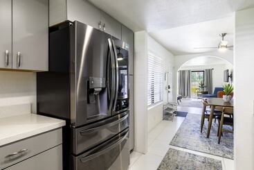 Panoramic Perfect W/ Amazing Views! 7 Day Min