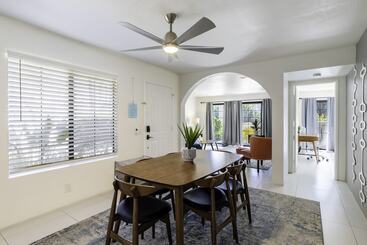 Panoramic Perfect W/ Amazing Views! 7 Day Min