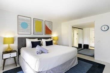Panoramic Perfect W/ Amazing Views! 7 Day Min
