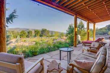 Peaceful Historic Cottage On Sedona Wine Trail
