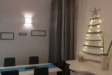 پانسیون Dragazzo Apartment
