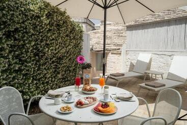 پانسیون La Mandorla Luxury Trullo