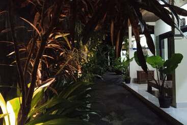 펜션 Sari Gong Guest House, A Trishula Collection