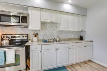 بيت ريفى Punta Gorda Family Home ~ 8 Mi To Downtown!