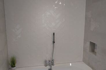 اقامتگاه Annie S House A Modern 1 Bed House In Derry City