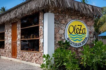 استراحتگاه Oleza Boutique