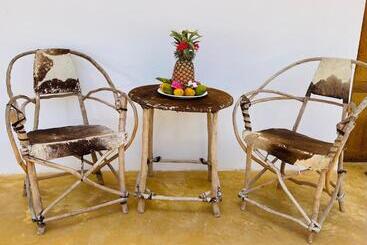 استراحتگاه Oleza Boutique