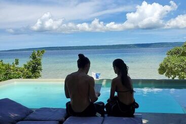 استراحتگاه South Pacific Memories