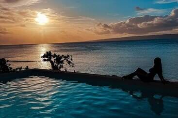 استراحتگاه South Pacific Memories