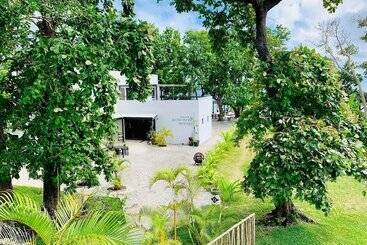 استراحتگاه South Pacific Memories