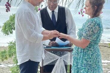 استراحتگاه South Pacific Memories