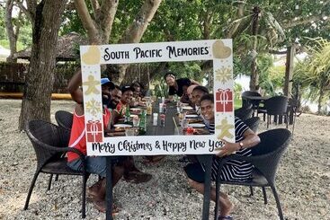 استراحتگاه South Pacific Memories