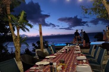 استراحتگاه South Pacific Memories