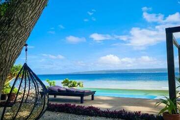 استراحتگاه South Pacific Memories